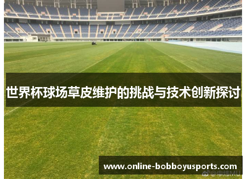 世界杯球场草皮维护的挑战与技术创新探讨