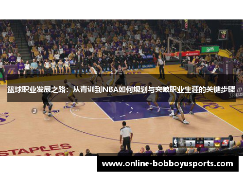 篮球职业发展之路：从青训到NBA如何规划与突破职业生涯的关键步骤