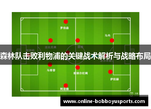森林队击败利物浦的关键战术解析与战略布局